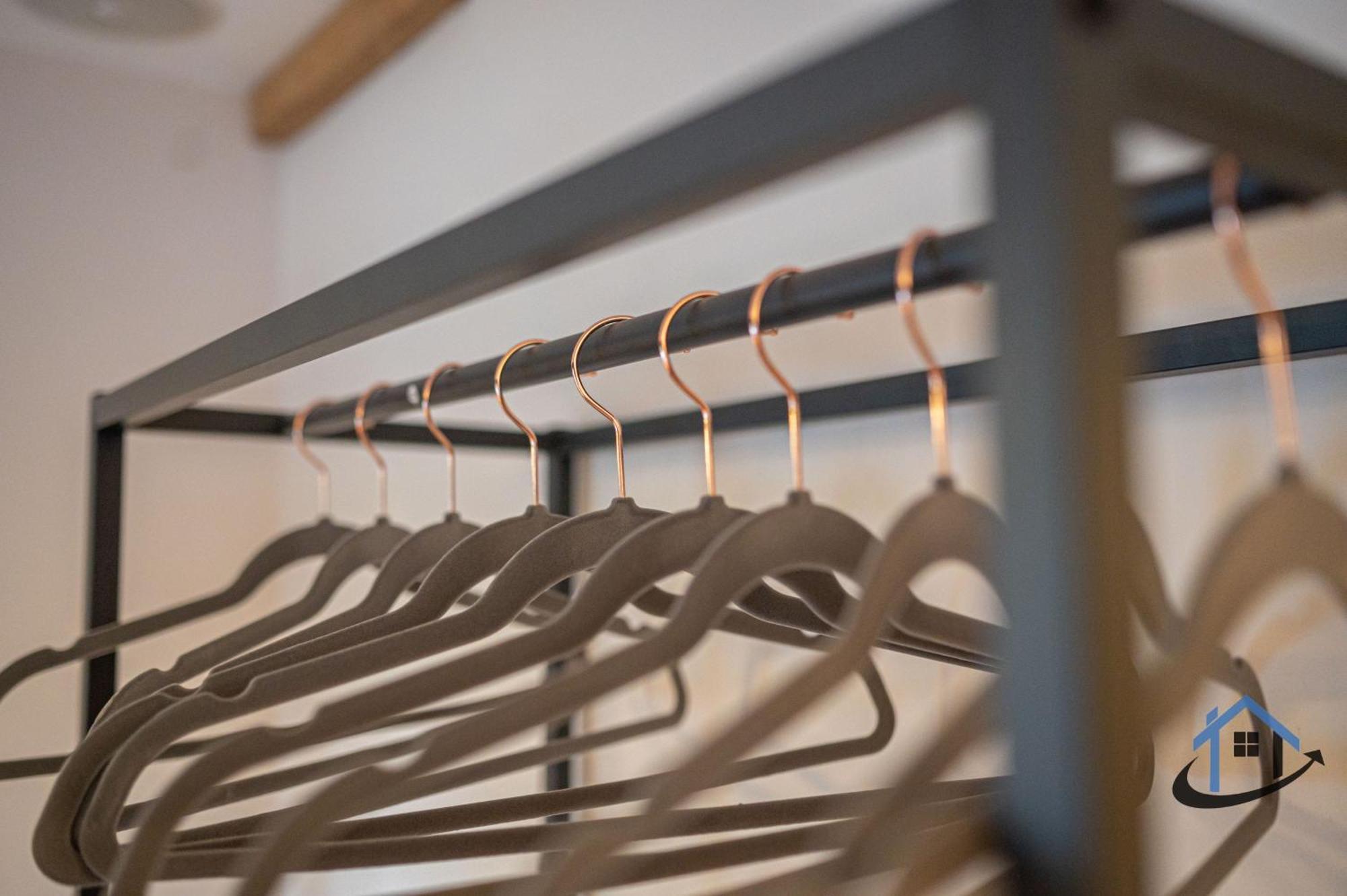 Stanwick Studio, Cosy Country Studio, Sleeps 4, Parking, Wifi Buitenkant foto