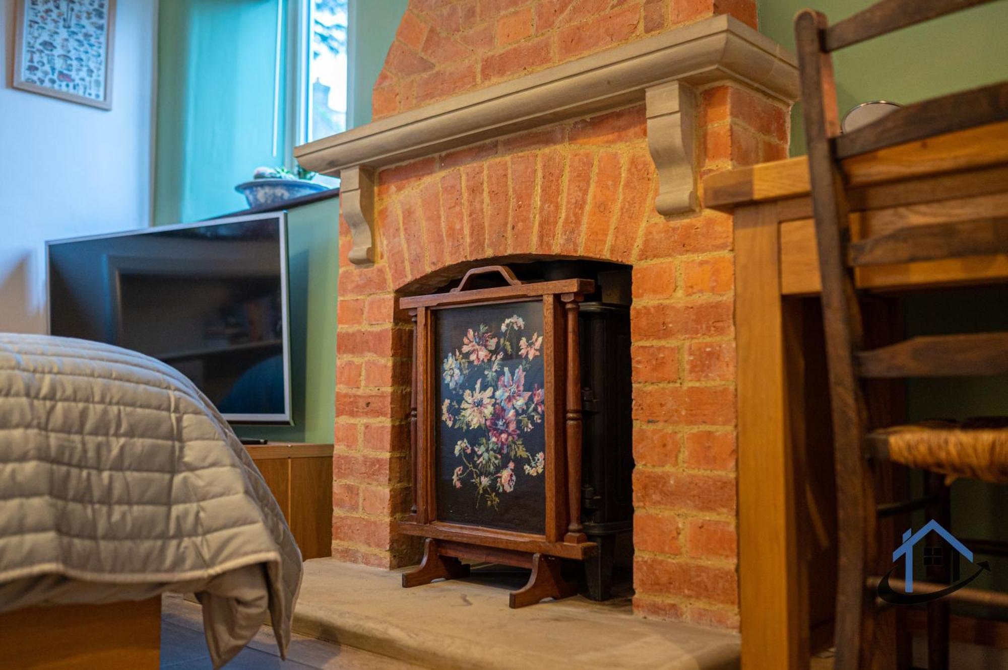 Stanwick Studio, Cosy Country Studio, Sleeps 4, Parking, Wifi Buitenkant foto