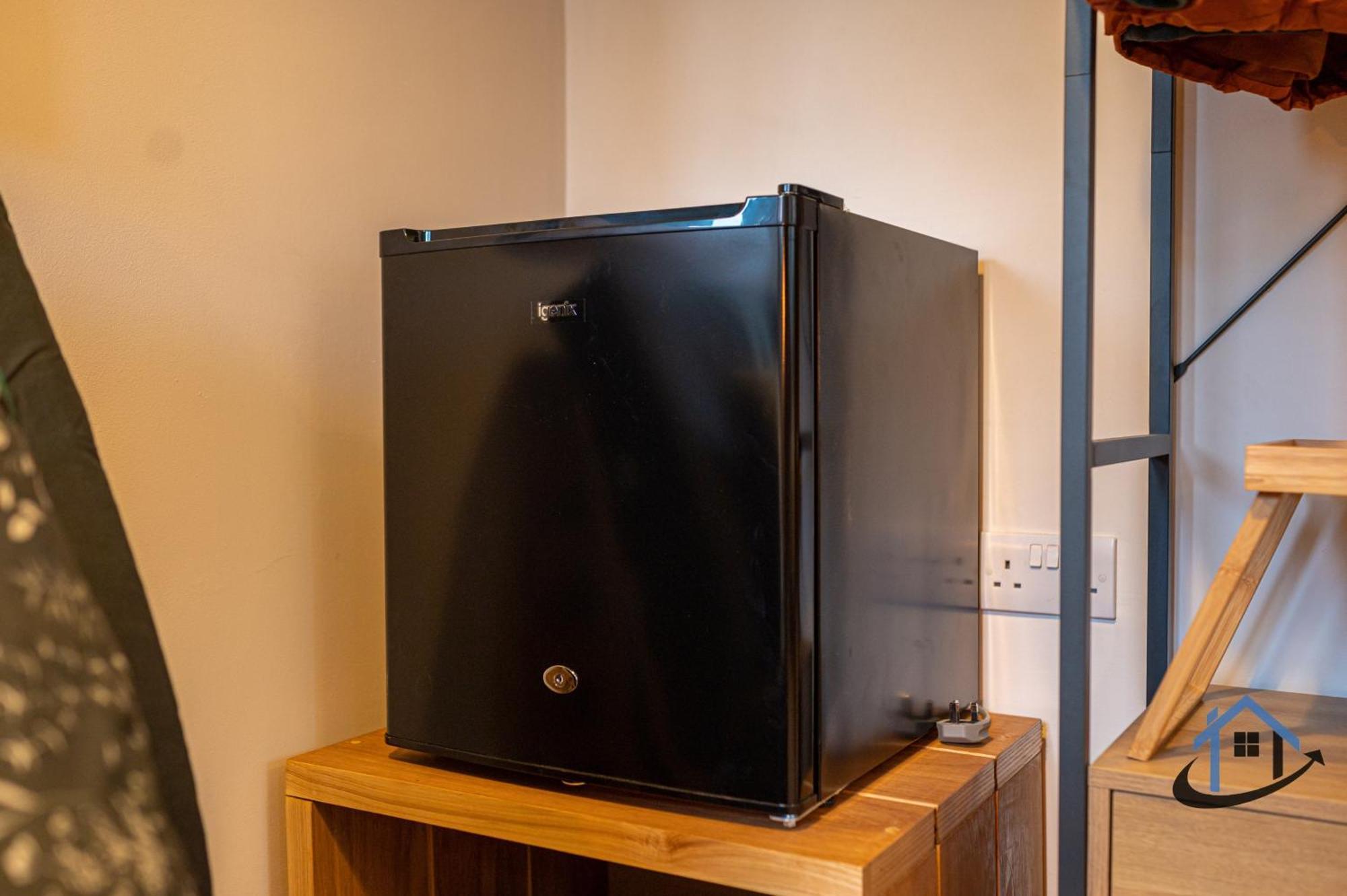 Stanwick Studio, Cosy Country Studio, Sleeps 4, Parking, Wifi Buitenkant foto