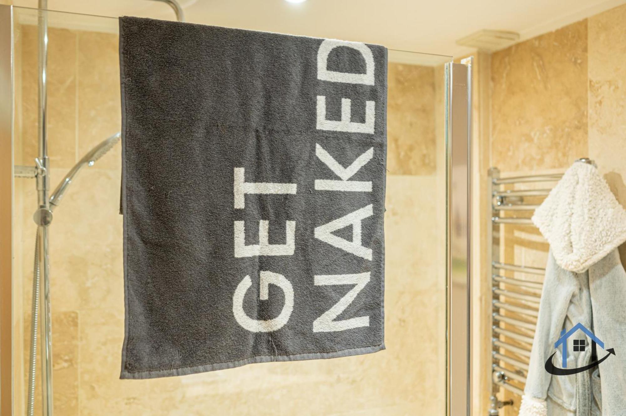 Stanwick Studio, Cosy Country Studio, Sleeps 4, Parking, Wifi Buitenkant foto