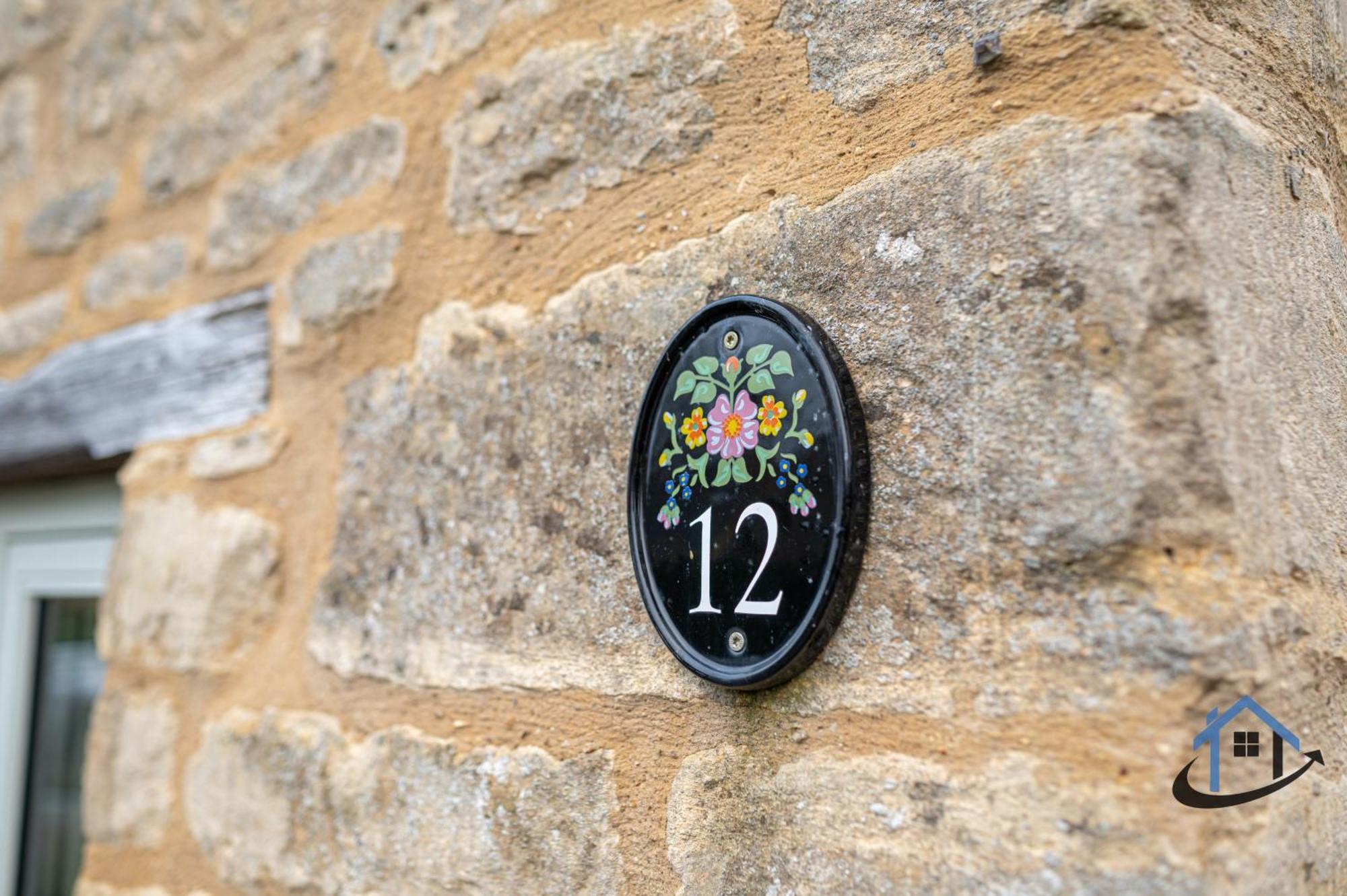 Stanwick Studio, Cosy Country Studio, Sleeps 4, Parking, Wifi Buitenkant foto