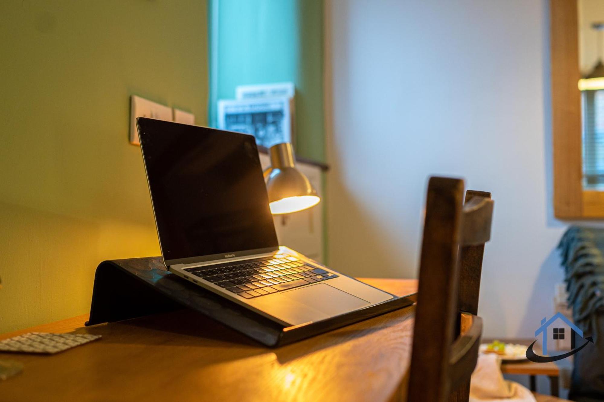 Stanwick Studio, Cosy Country Studio, Sleeps 4, Parking, Wifi Buitenkant foto