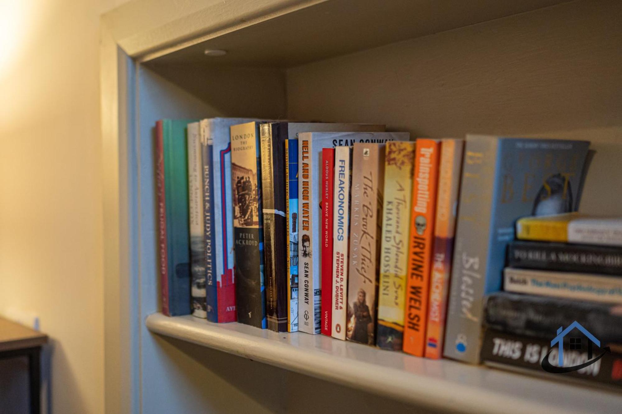 Stanwick Studio, Cosy Country Studio, Sleeps 4, Parking, Wifi Buitenkant foto